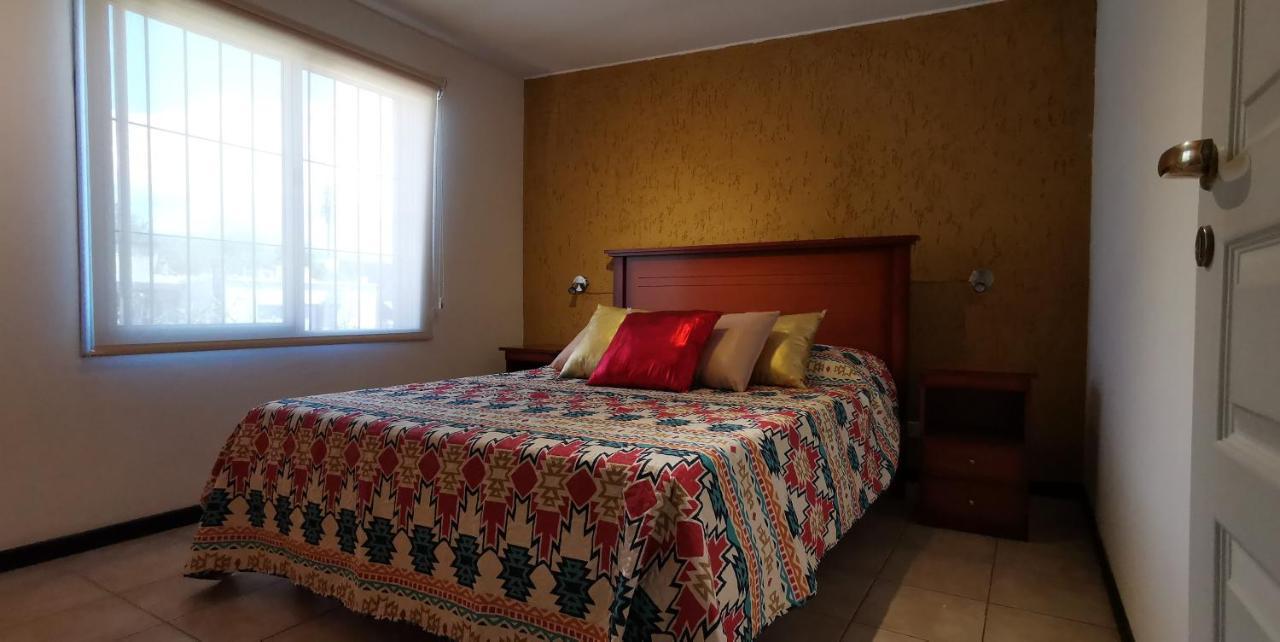 Belgrano Apartment Con Cochera Mendoza Eksteriør billede