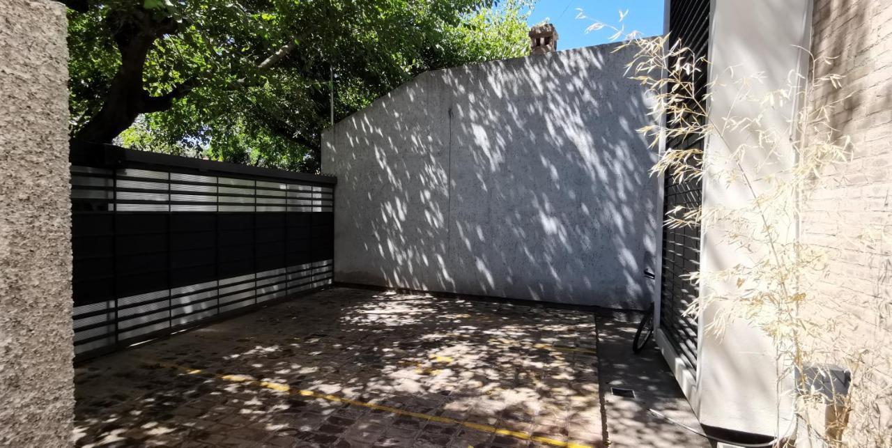 Belgrano Apartment Con Cochera Mendoza Eksteriør billede
