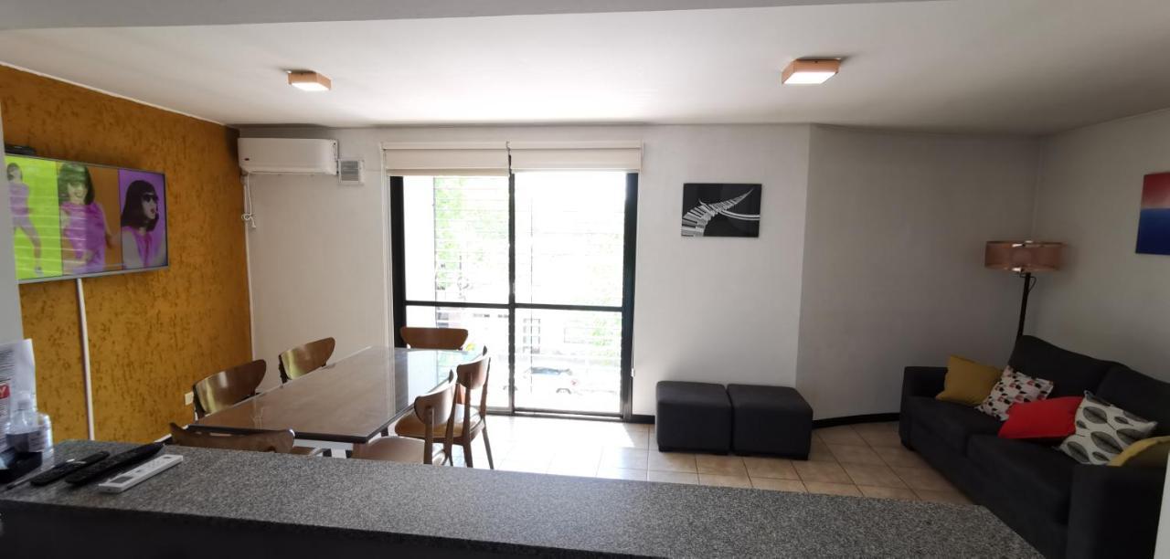 Belgrano Apartment Con Cochera Mendoza Eksteriør billede