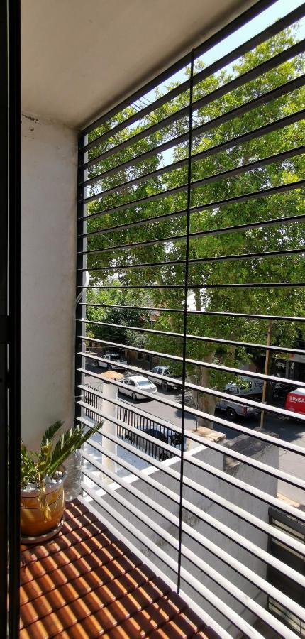 Belgrano Apartment Con Cochera Mendoza Eksteriør billede