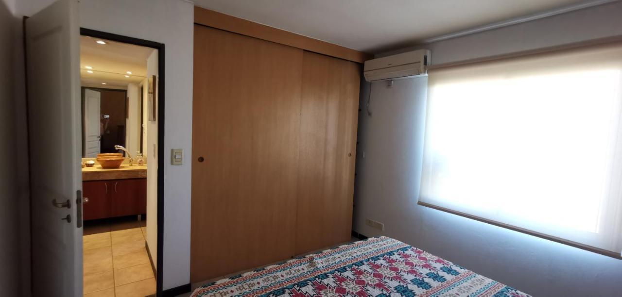 Belgrano Apartment Con Cochera Mendoza Eksteriør billede